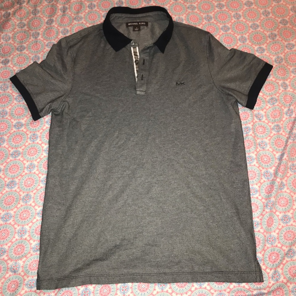 Michael Kors Shirt Size small